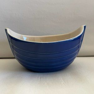 Vintage USA Pottery Bowl
